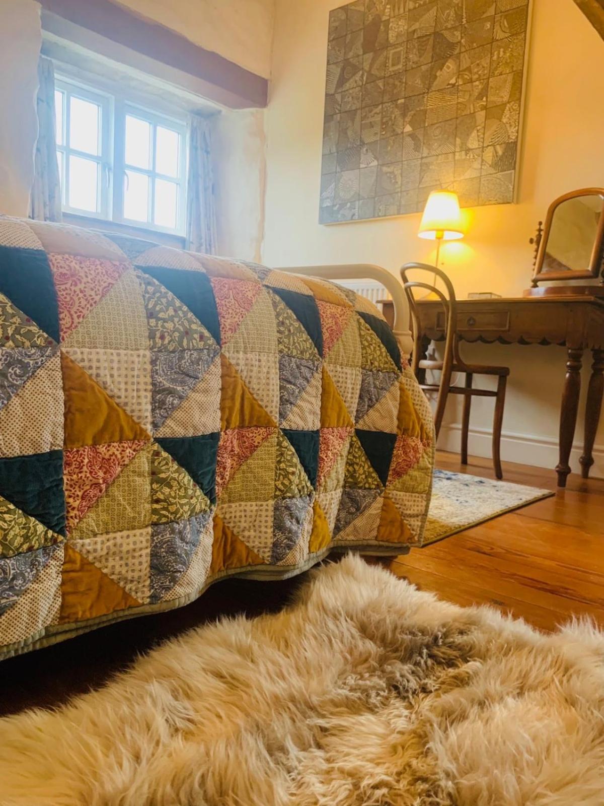 Tyn Y Simdde - Secluded Mountain Stay - Stunning Views Of Eryri Dolgellau Extérieur photo