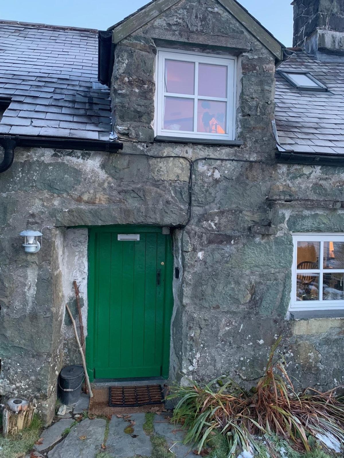 Tyn Y Simdde - Secluded Mountain Stay - Stunning Views Of Eryri Dolgellau Extérieur photo