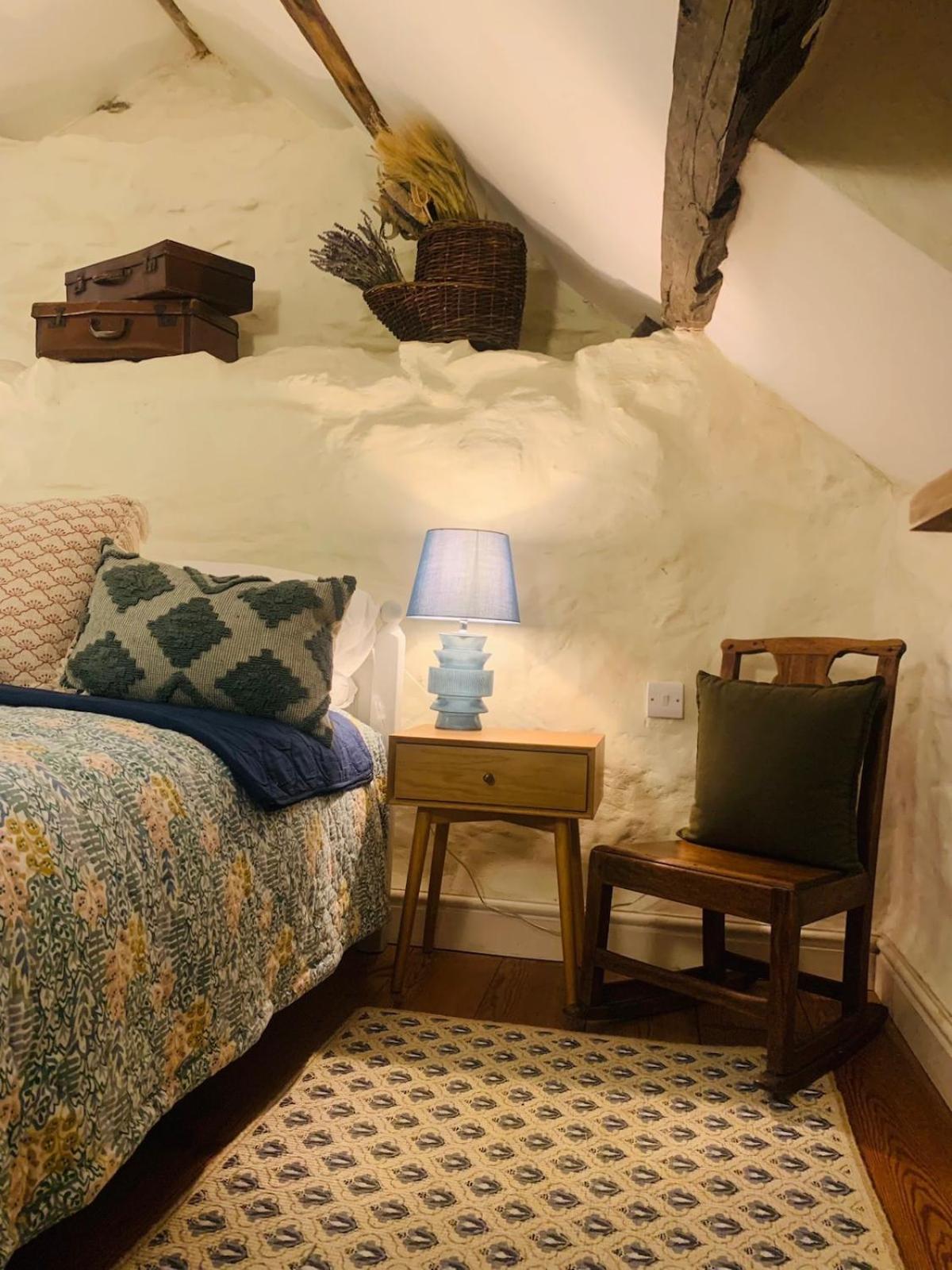 Tyn Y Simdde - Secluded Mountain Stay - Stunning Views Of Eryri Dolgellau Extérieur photo