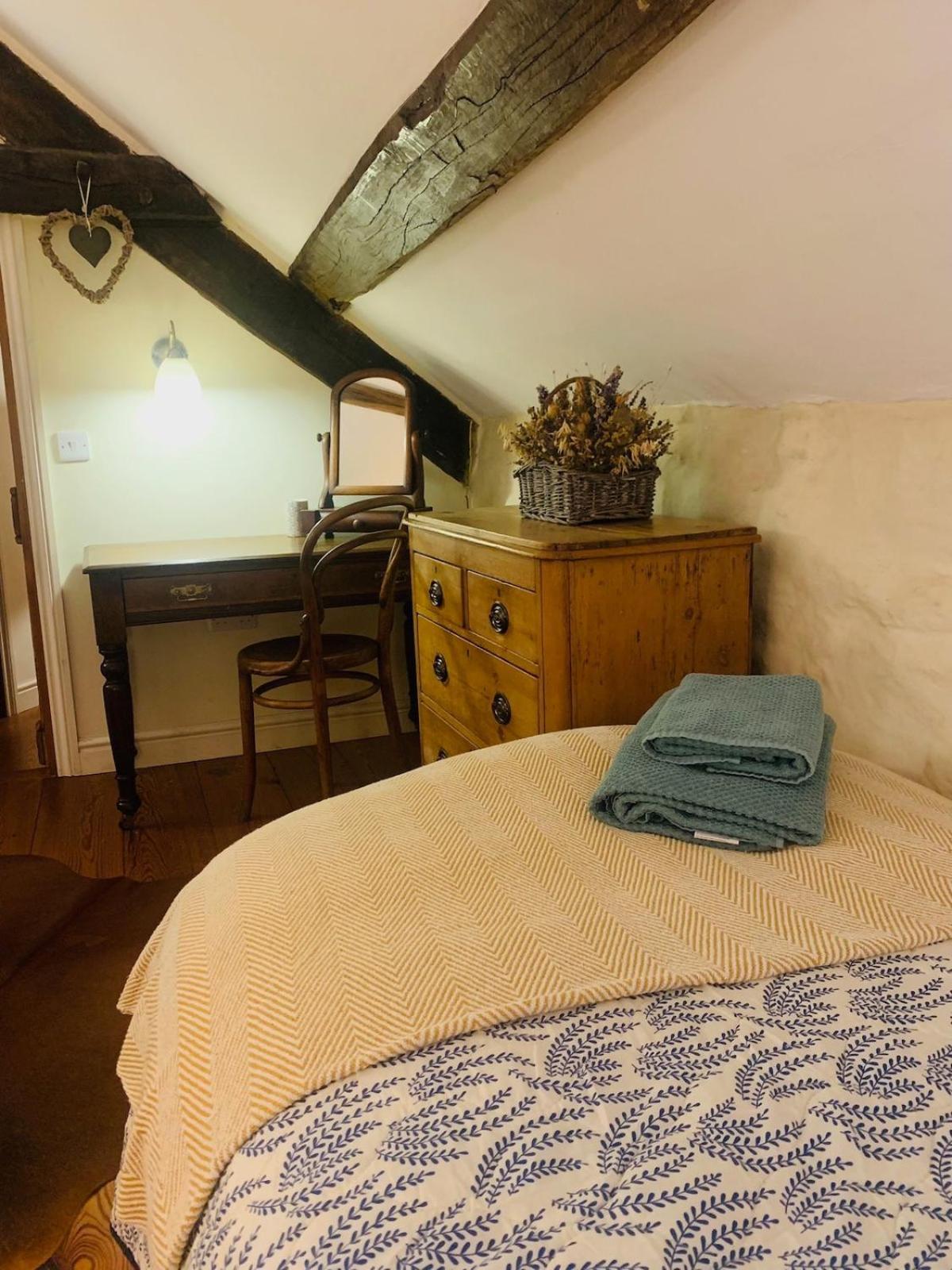 Tyn Y Simdde - Secluded Mountain Stay - Stunning Views Of Eryri Dolgellau Extérieur photo