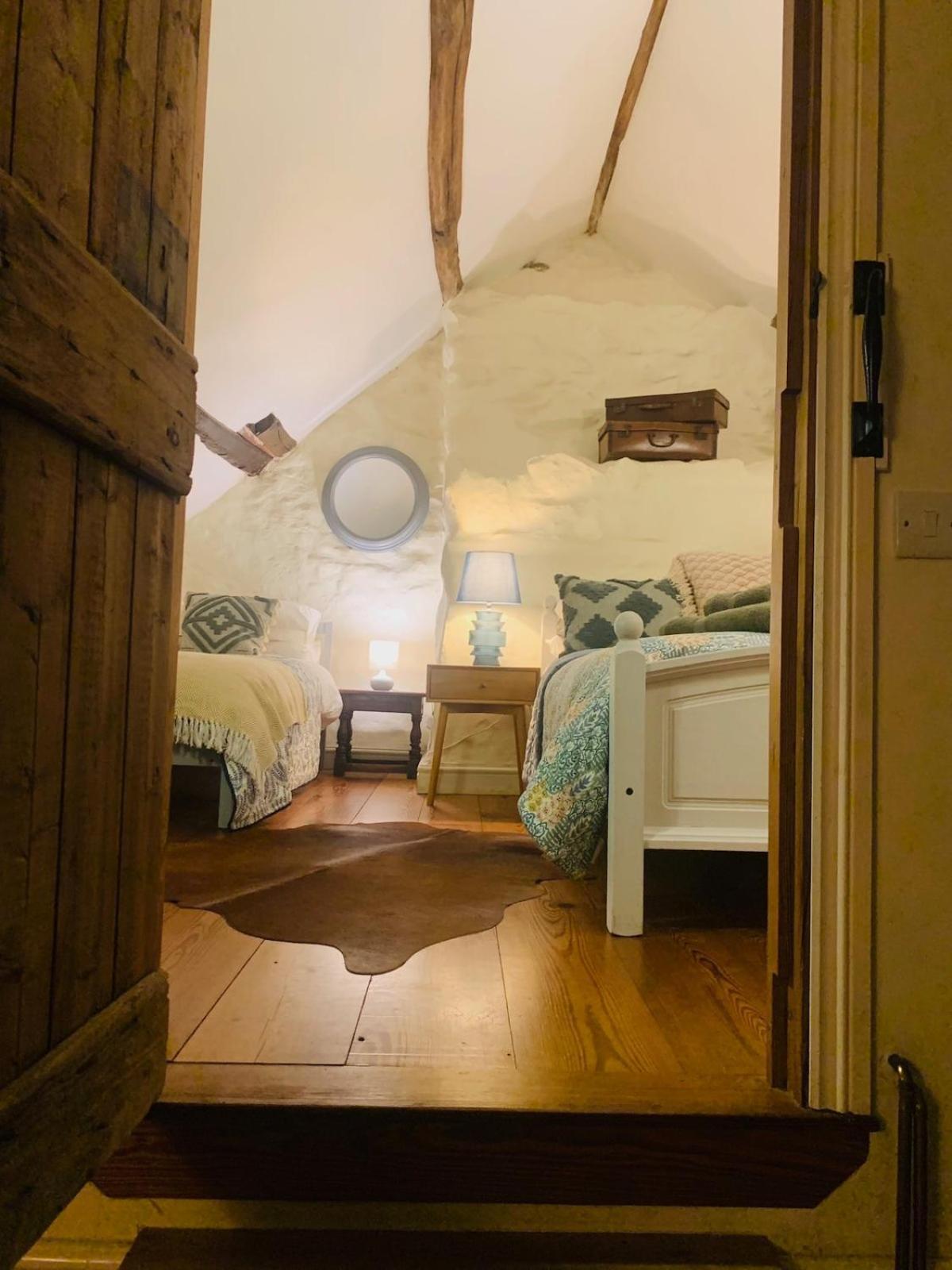 Tyn Y Simdde - Secluded Mountain Stay - Stunning Views Of Eryri Dolgellau Extérieur photo