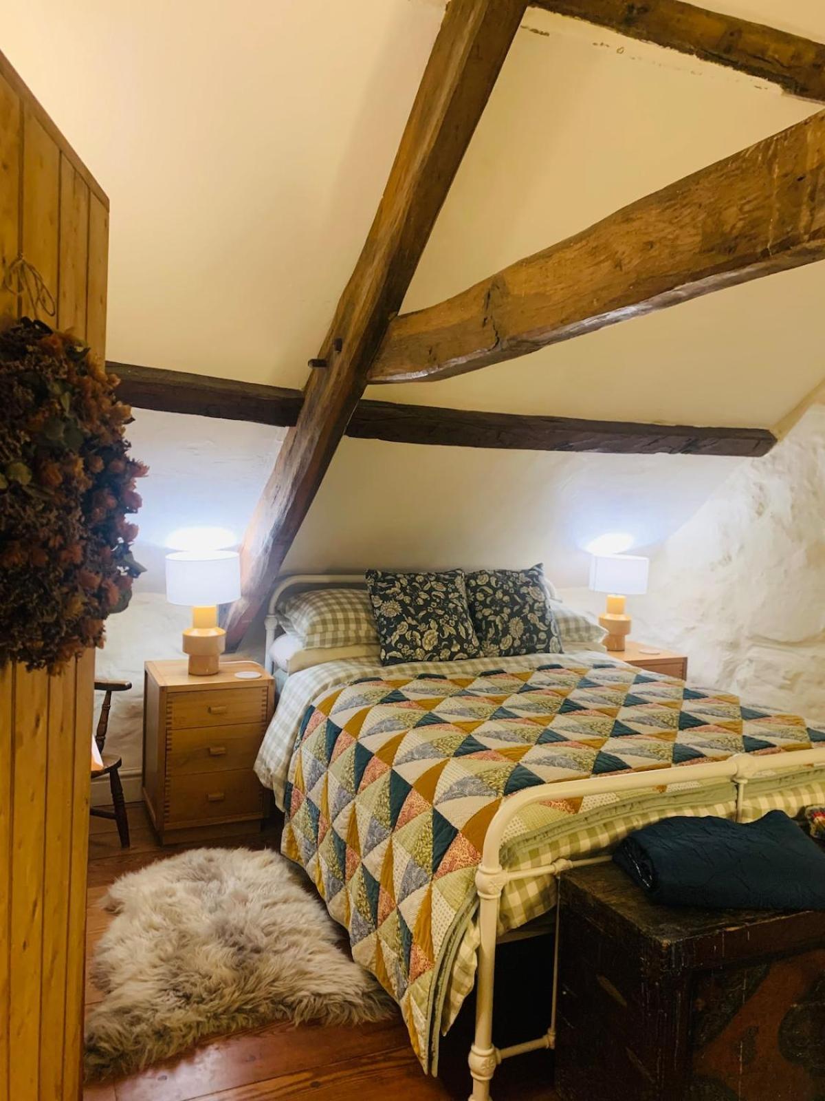 Tyn Y Simdde - Secluded Mountain Stay - Stunning Views Of Eryri Dolgellau Extérieur photo