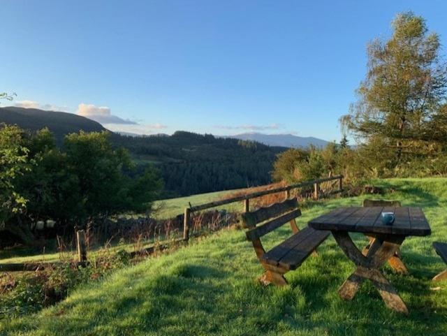 Tyn Y Simdde - Secluded Mountain Stay - Stunning Views Of Eryri Dolgellau Extérieur photo