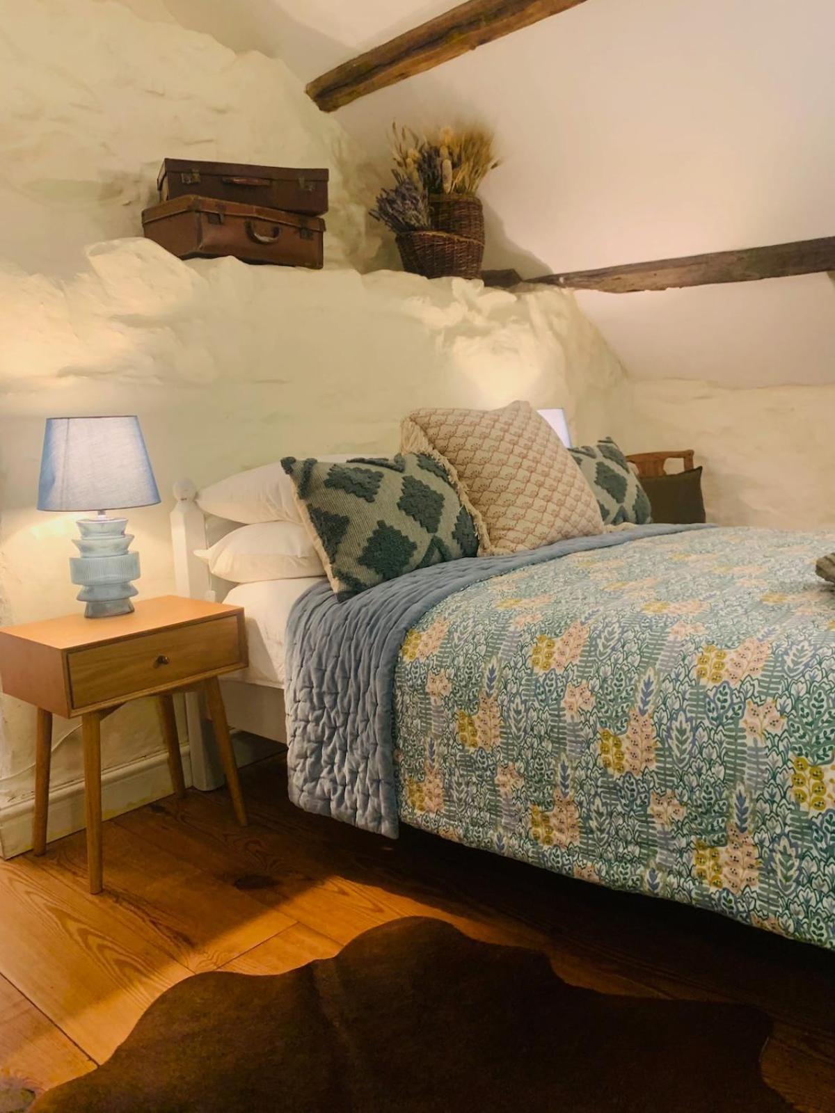 Tyn Y Simdde - Secluded Mountain Stay - Stunning Views Of Eryri Dolgellau Extérieur photo