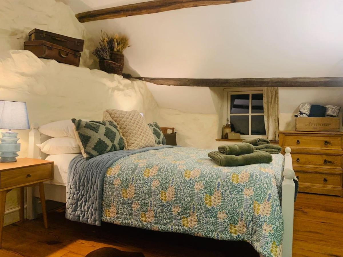 Tyn Y Simdde - Secluded Mountain Stay - Stunning Views Of Eryri Dolgellau Extérieur photo